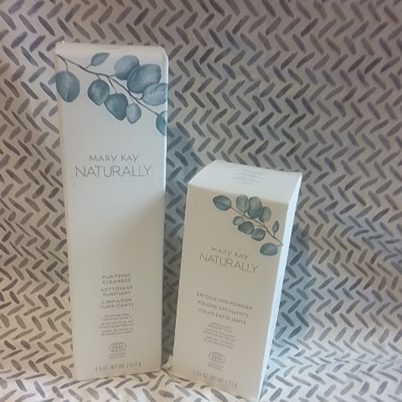 Mary Kay Naturally. - Picture 2 of 4